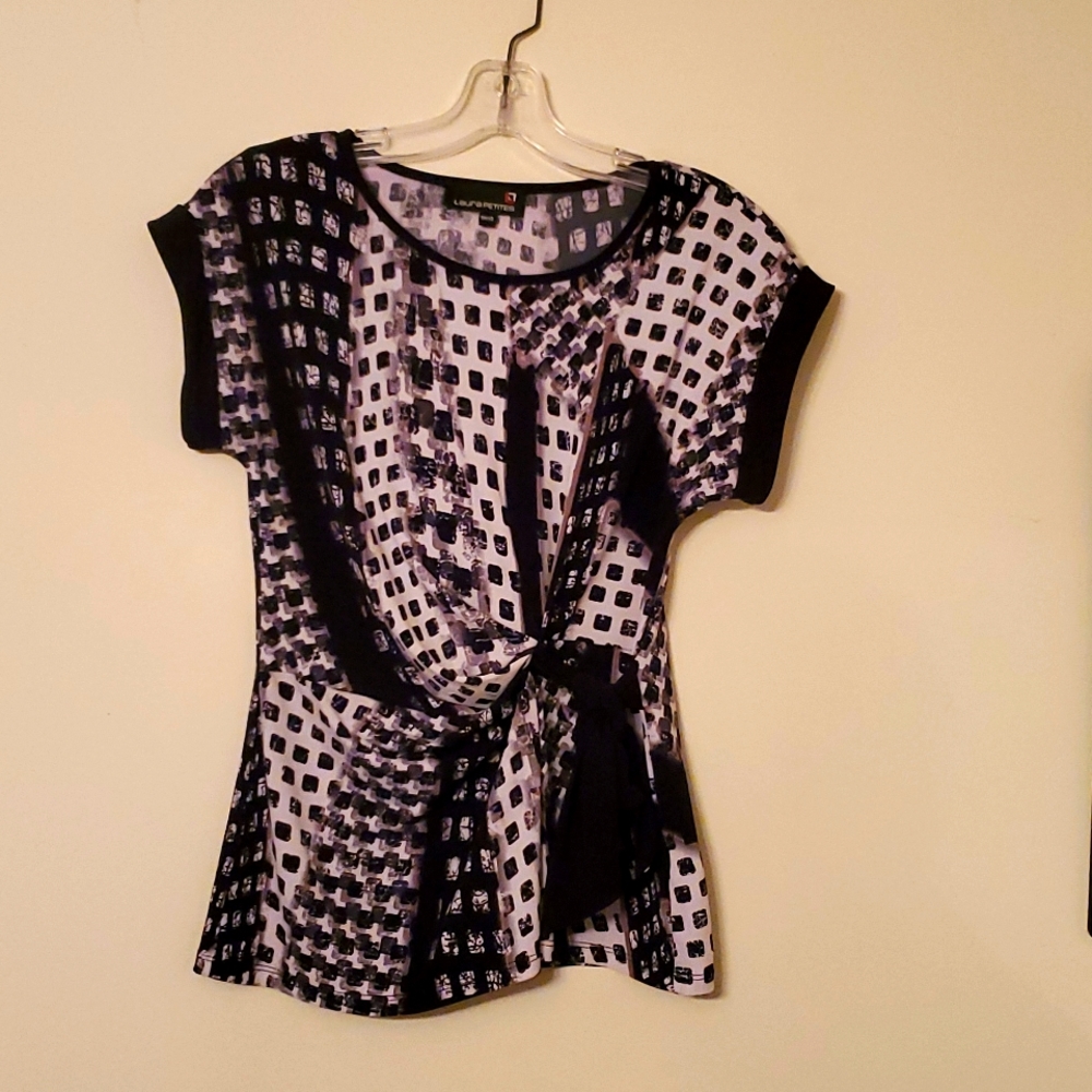 Laure Petites shirt